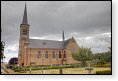 HDR Bonifaciuskerk Kwadendamme kerk nederlands hervormd kerkfotografie evangelie religie religion protestant kathedraal sint pkn rooms katholiek orgel kerktoren kapel openstelling